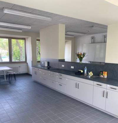 Lehrwerkstatt Kochen