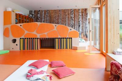 Hier kann man viel machen