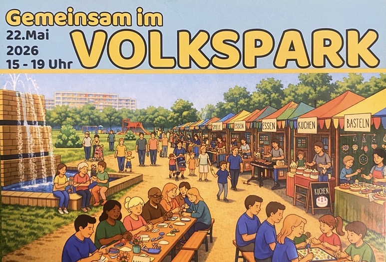 Einladungskarte von BENN