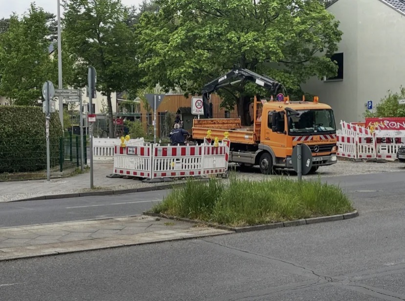 Foto: Daniel Niesler-Klass vom Team Sattelkau